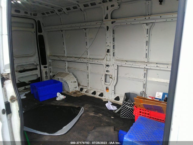3C6TRVDG2EE112196 RAM Promaster