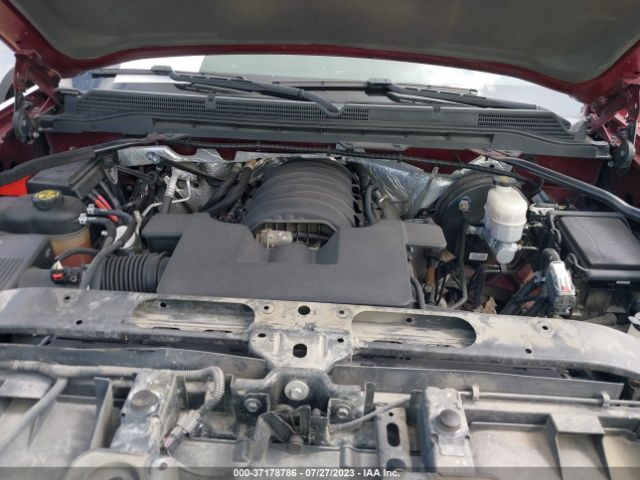 3GTU2UECXFG153737 GMC Sierra 1500 Sle