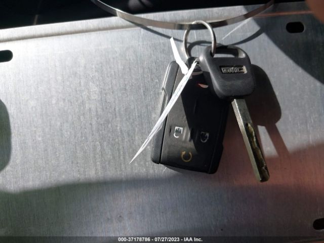 3GTU2UECXFG153737 GMC Sierra 1500 Sle