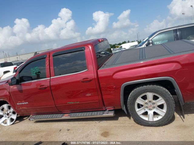 3GTU2UECXFG153737 GMC Sierra 1500 Sle