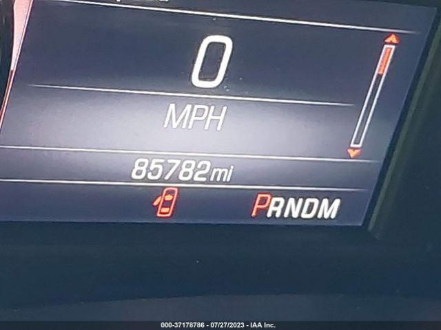3GTU2UECXFG153737 GMC Sierra 1500 Sle