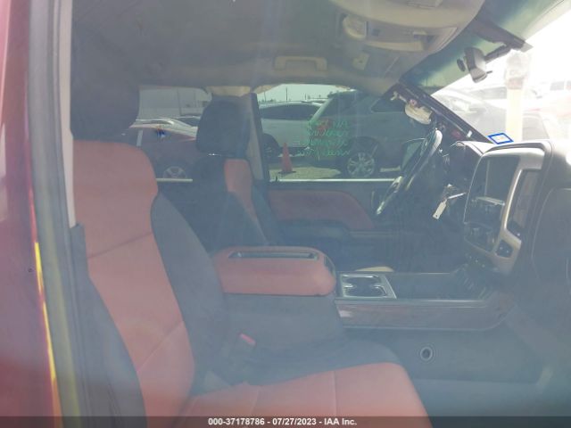 3GTU2UECXFG153737 GMC Sierra 1500 Sle