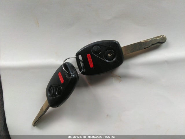 2009 HONDA CIVIC SDN LX VIN: 2HGFA16529H368013