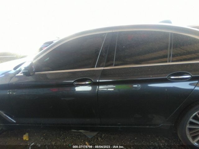 WBAJE5C39HG916040 BMW 5 Series 540i