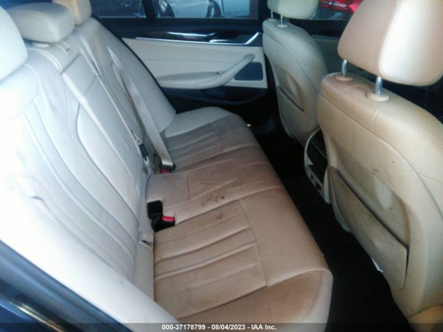 WBAJE5C39HG916040 BMW 5 Series 540i