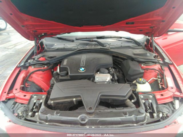 WBA3A5G57ENP32447 BMW 3 Series 328i