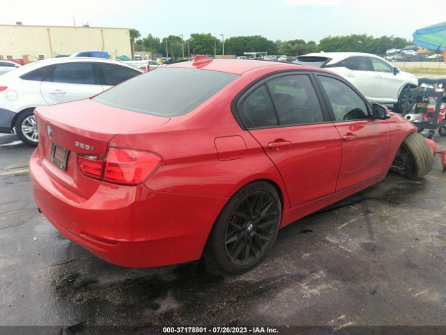 WBA3A5G57ENP32447 BMW 3 Series 328i