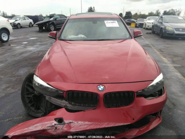 WBA3A5G57ENP32447 BMW 3 Series 328i