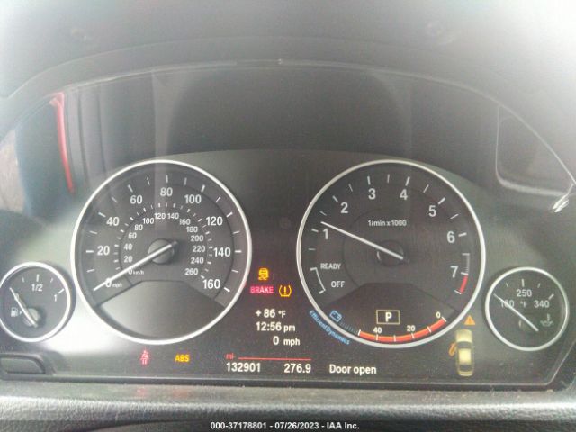 WBA3A5G57ENP32447 BMW 3 Series 328i