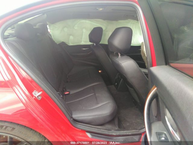 WBA3A5G57ENP32447 BMW 3 Series 328i