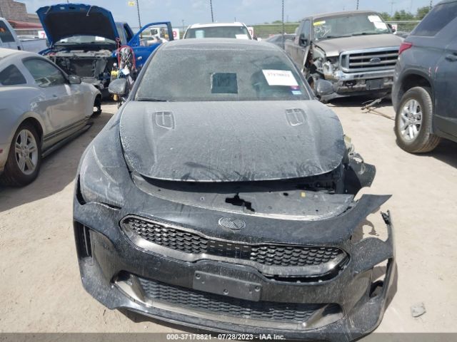KNAE55LC3J6025335 KIA Stinger Gt2