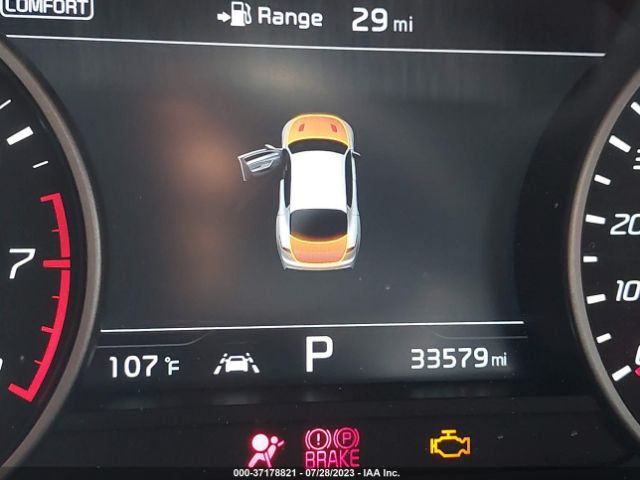 KNAE55LC3J6025335 KIA Stinger Gt2