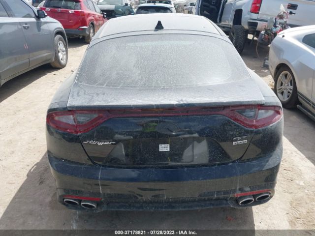 KNAE55LC3J6025335 KIA Stinger Gt2