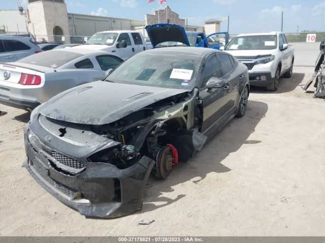 KNAE55LC3J6025335 KIA Stinger Gt2