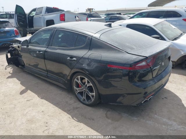 KNAE55LC3J6025335 KIA Stinger Gt2