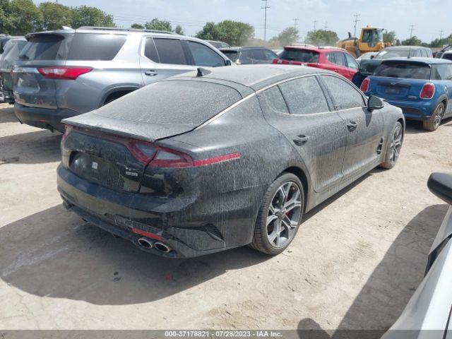 KNAE55LC3J6025335 KIA Stinger Gt2