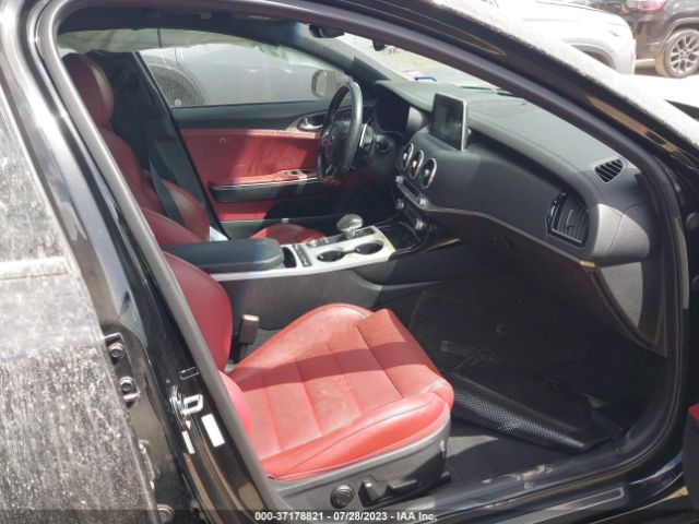 KNAE55LC3J6025335 KIA Stinger Gt2