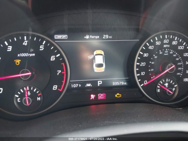 KNAE55LC3J6025335 KIA Stinger Gt2