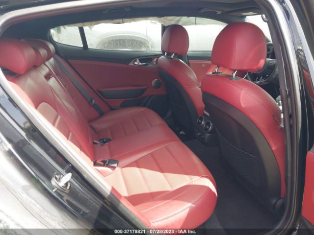 KNAE55LC3J6025335 KIA Stinger Gt2