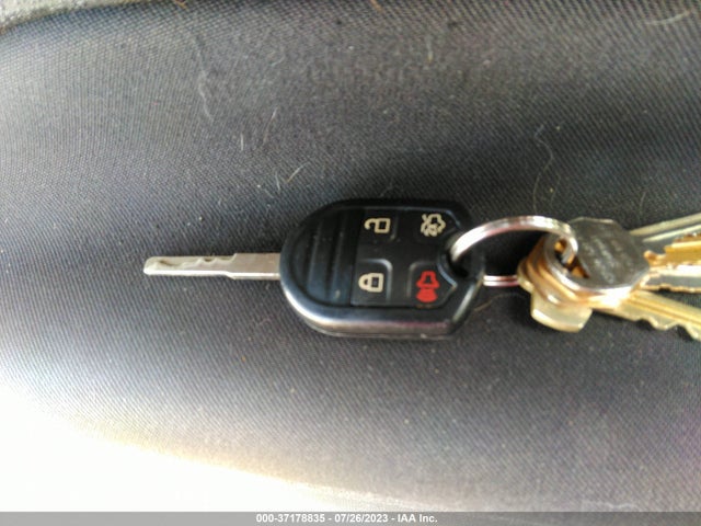 Ford FIESTA SE 2019 3FADP4BJ7KM118191 Image 3
