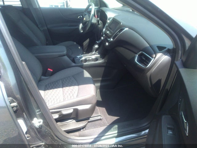 Chevrolet EQUINOX LT 2021 3GNAXKEVXML354463 Image 5