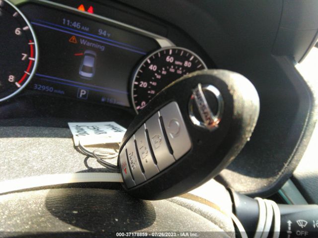 1N4BL4DVXKC125222 Nissan Altima 2.5 Sv