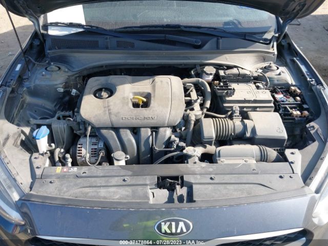 3KPF24AD4ME337880 KIA Forte Lxs