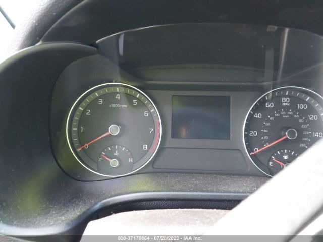 3KPF24AD4ME337880 KIA Forte Lxs