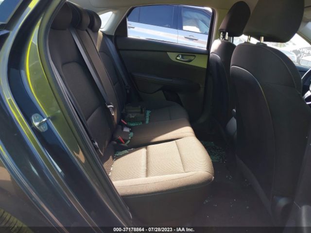 3KPF24AD4ME337880 KIA Forte Lxs