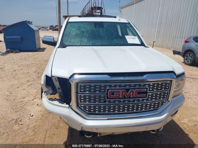 3GTU2PEJ0HG127683 GMC Sierra 1500 Denali