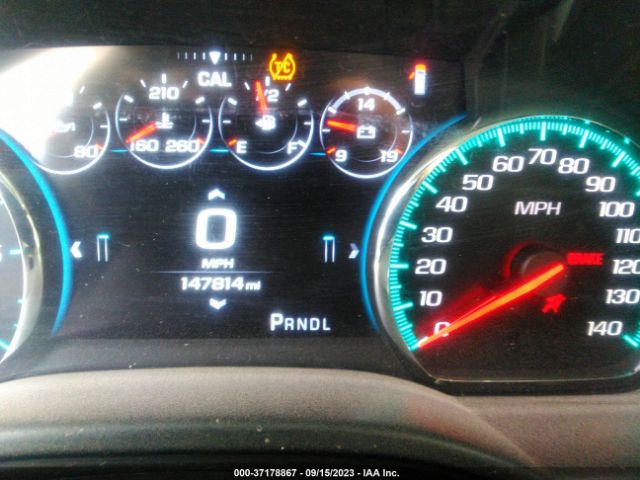 3GTU2PEJ0HG127683 GMC Sierra 1500 Denali
