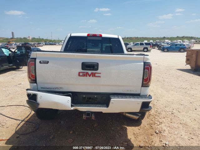 3GTU2PEJ0HG127683 GMC Sierra 1500 Denali