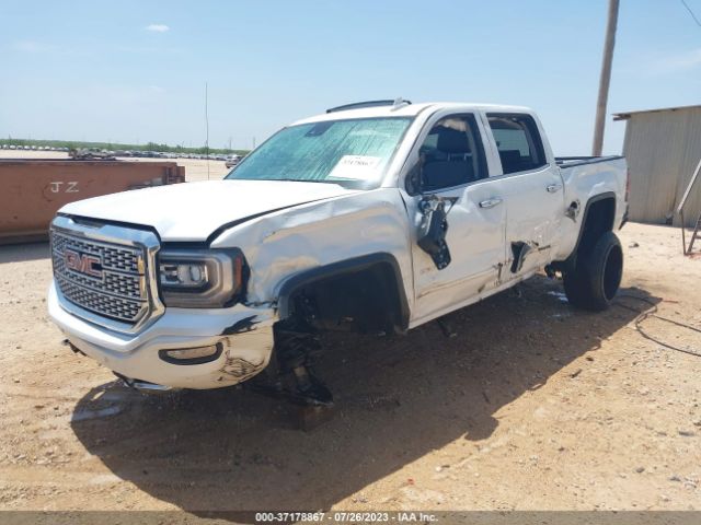 3GTU2PEJ0HG127683 GMC Sierra 1500 Denali