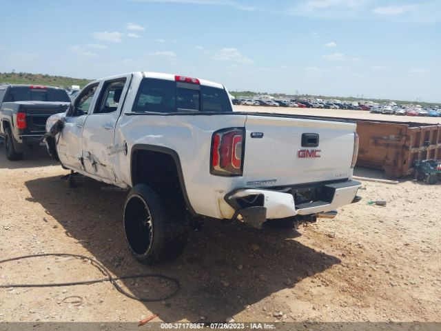 3GTU2PEJ0HG127683 GMC Sierra 1500 Denali