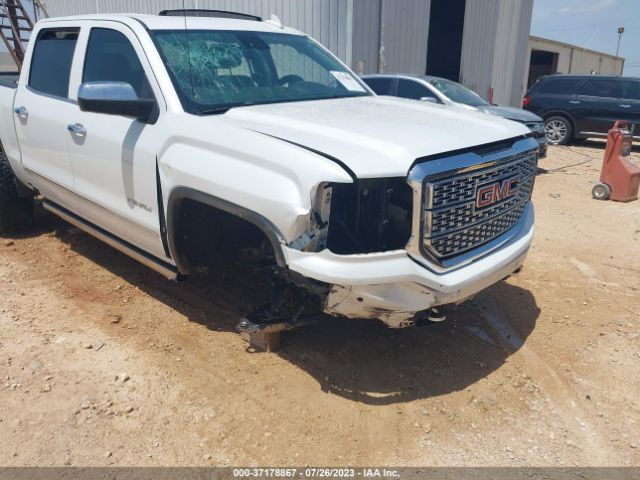 3GTU2PEJ0HG127683 GMC Sierra 1500 Denali