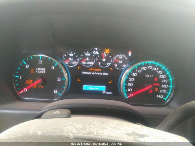 3GTU2PEJ0HG127683 GMC Sierra 1500 Denali