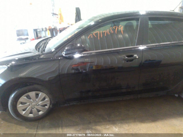 2020 KIA RIO S VIN: 3KPA24AD7LE353127