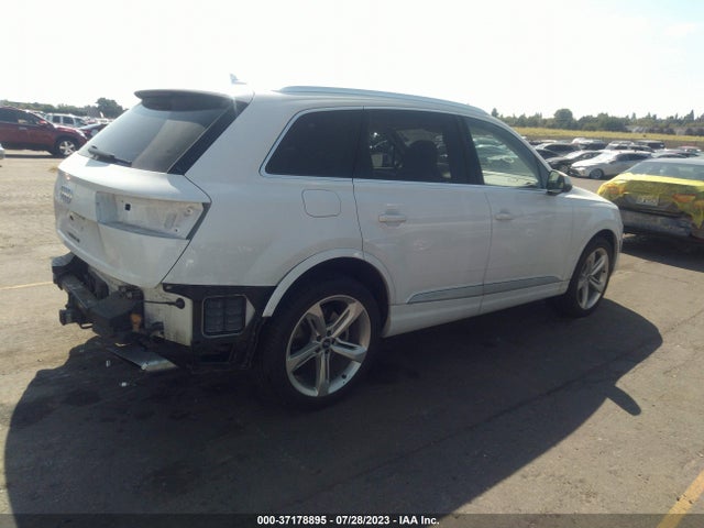 WA1VAAF72KD027008 Audi Q7 Prestige