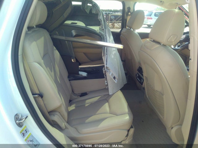 WA1VAAF72KD027008 Audi Q7 Prestige