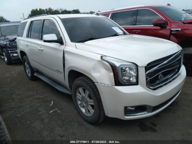 1GKS1BKC4FR147083 auction archive image