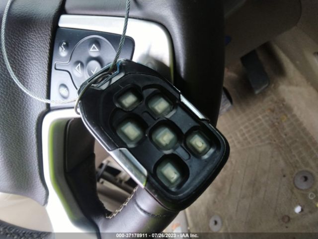 1GKS1BKC4FR147083 GMC YUKON SLT