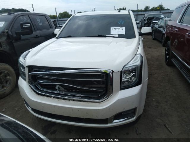 1GKS1BKC4FR147083 GMC YUKON SLT