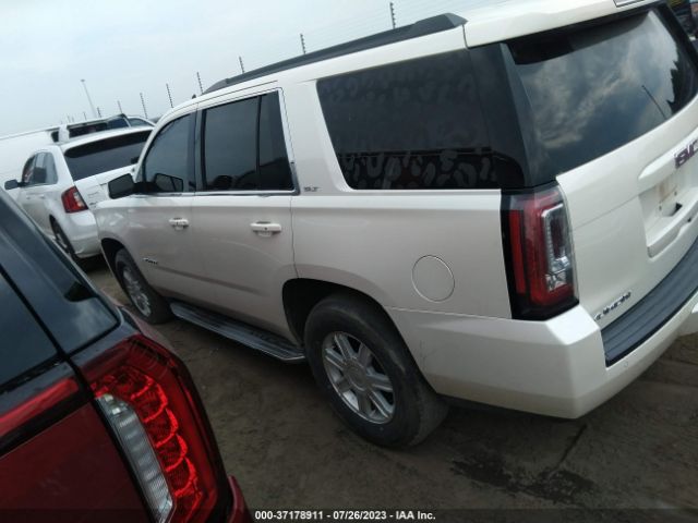 1GKS1BKC4FR147083 GMC YUKON SLT