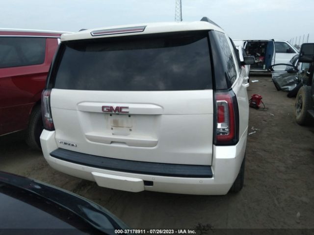 1GKS1BKC4FR147083 GMC YUKON SLT