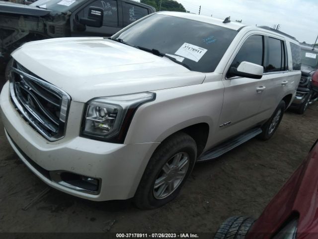 1GKS1BKC4FR147083 GMC YUKON SLT
