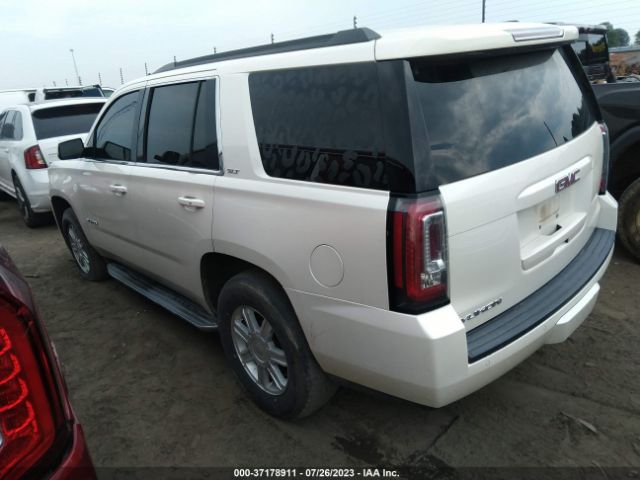 1GKS1BKC4FR147083 GMC YUKON SLT