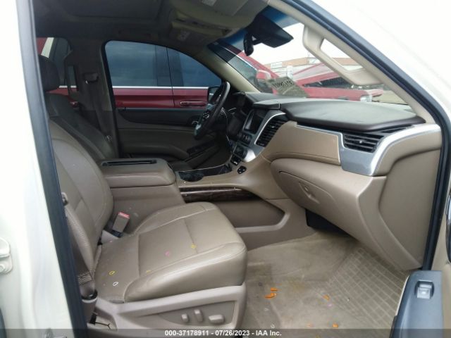 1GKS1BKC4FR147083 GMC YUKON SLT