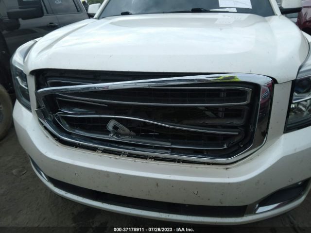 1GKS1BKC4FR147083 GMC YUKON SLT