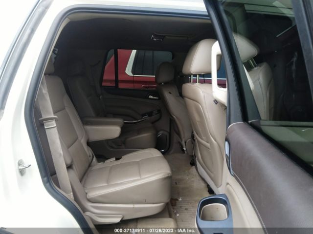 1GKS1BKC4FR147083 GMC YUKON SLT