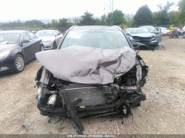 Honda Cr-v Ex-l 2016 2HKRM4H70GH715863 Image 12